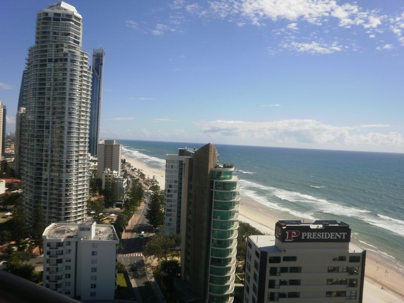 26 Northcliff Terrace, Surfers Paradise QLD 4217