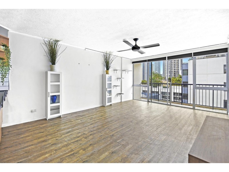 905/67 Ferny Avenue, Surfers Paradise QLD 4217