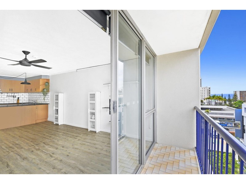 905/67 Ferny Avenue, Surfers Paradise QLD 4217