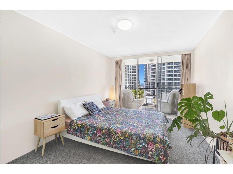 905/67 Ferny Avenue, Surfers Paradise QLD 4217