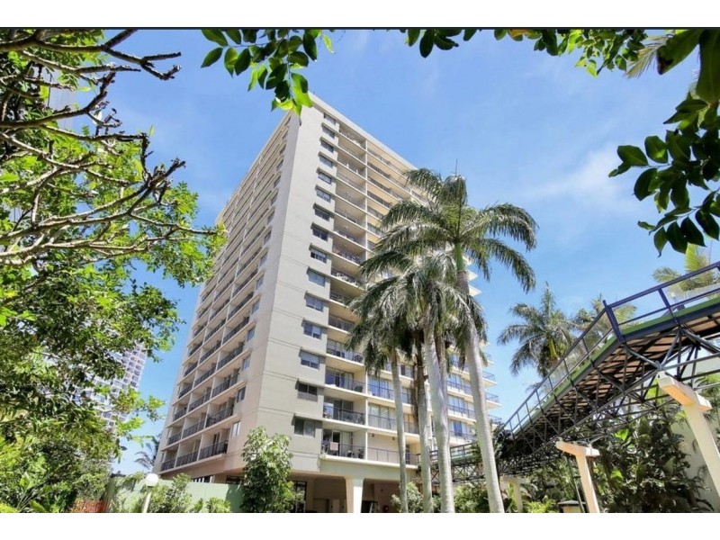 905/67 Ferny Avenue, Surfers Paradise QLD 4217