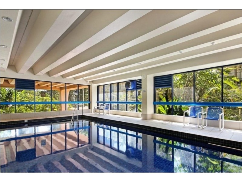 905/67 Ferny Avenue, Surfers Paradise QLD 4217