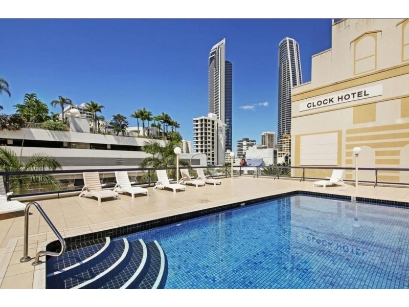 905/67 Ferny Avenue, Surfers Paradise QLD 4217