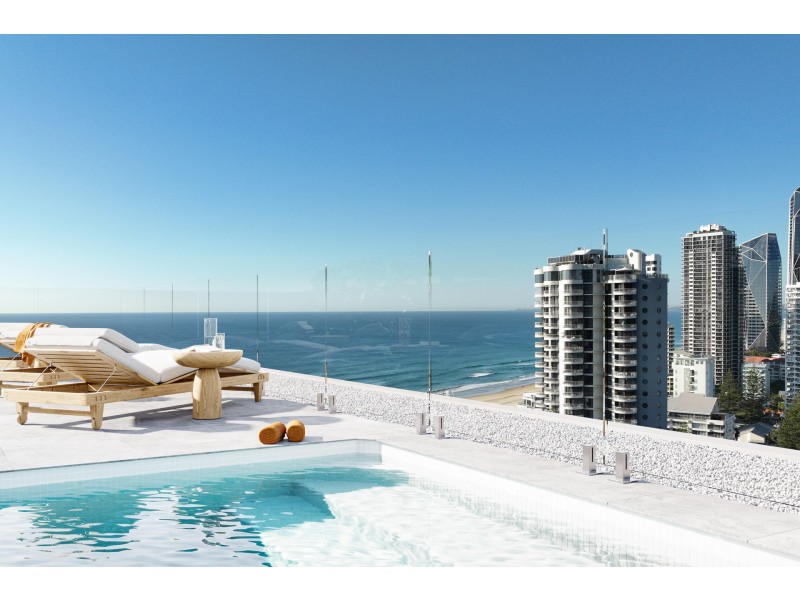 17 Vista Street, Surfers Paradise QLD 4217