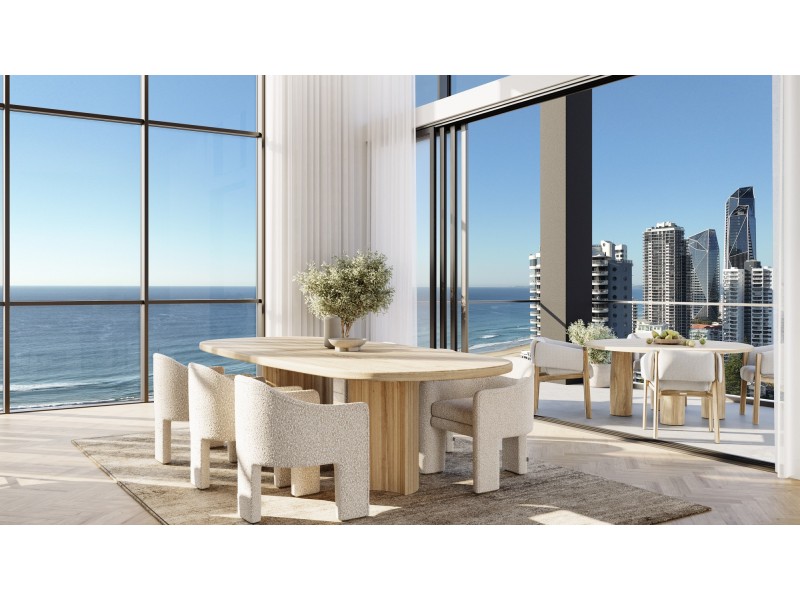 17 Vista Street, Surfers Paradise QLD 4217