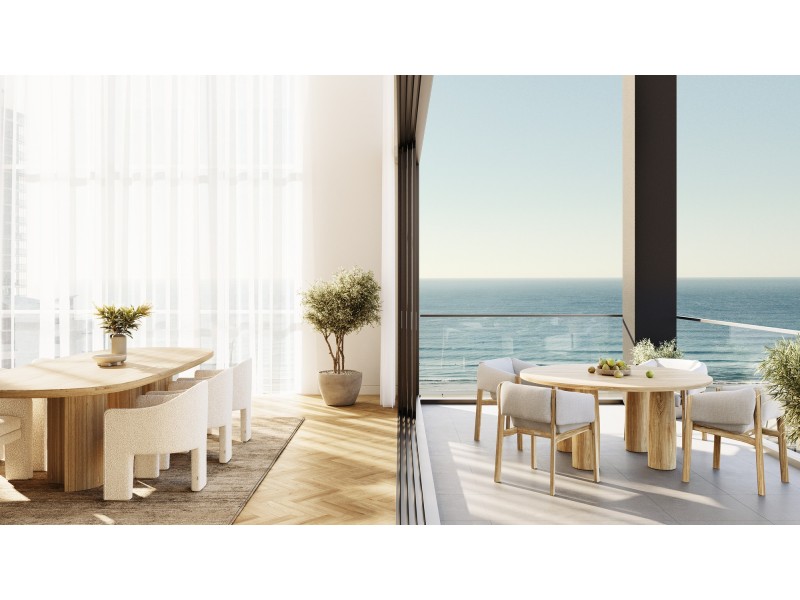 17 Vista Street, Surfers Paradise QLD 4217