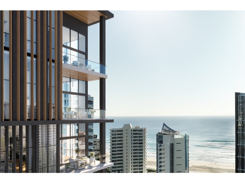 17 Vista Street, Surfers Paradise QLD 4217