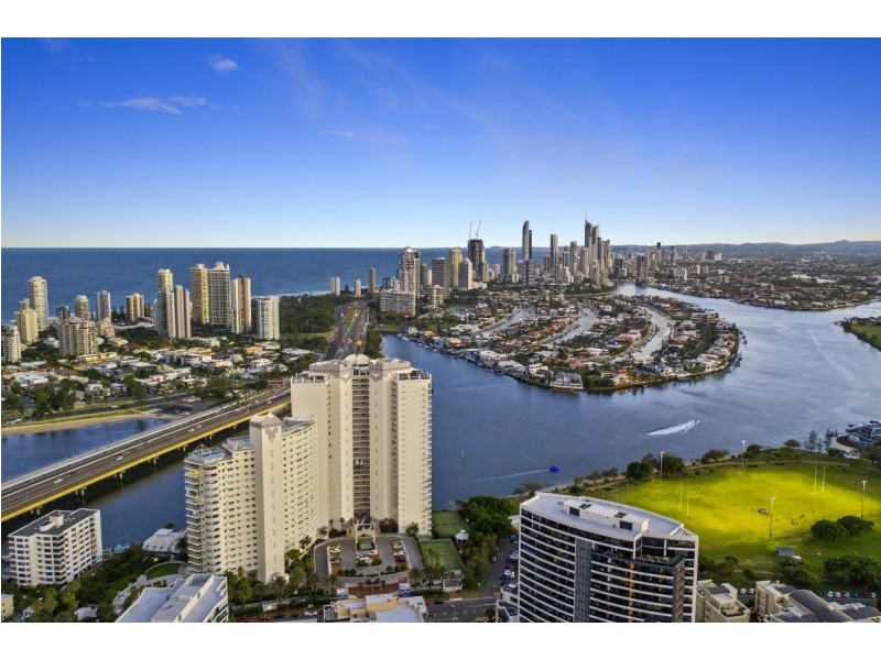 A22-1/75 Brighton Parade, Southport QLD 4215