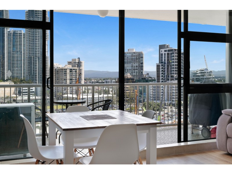 14F/3277 Surfers Paradise Boulevard, Surfers Paradise QLD 4217