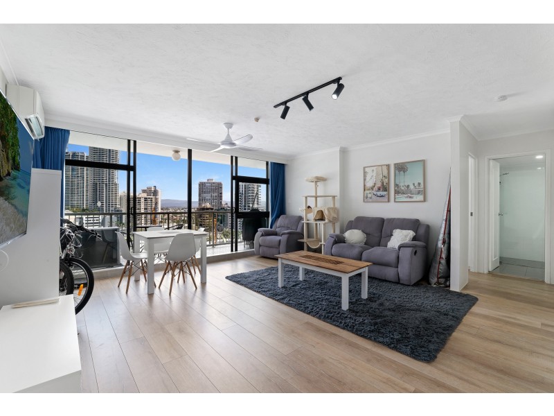 14F/3277 Surfers Paradise Boulevard, Surfers Paradise QLD 4217