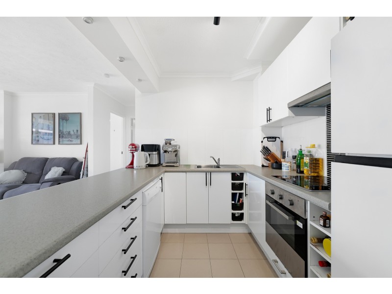 14F/3277 Surfers Paradise Boulevard, Surfers Paradise QLD 4217