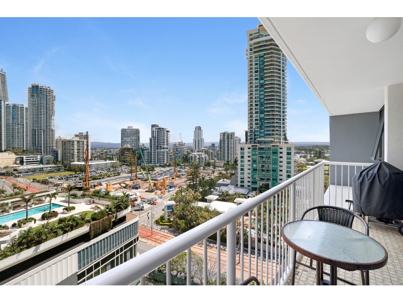 14F/3277 Surfers Paradise Boulevard, Surfers Paradise QLD 4217