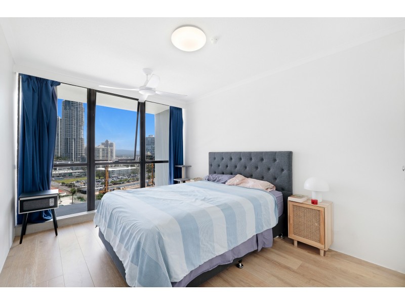 14F/3277 Surfers Paradise Boulevard, Surfers Paradise QLD 4217