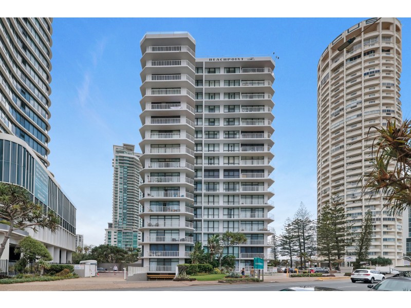 14F/3277 Surfers Paradise Boulevard, Surfers Paradise QLD 4217