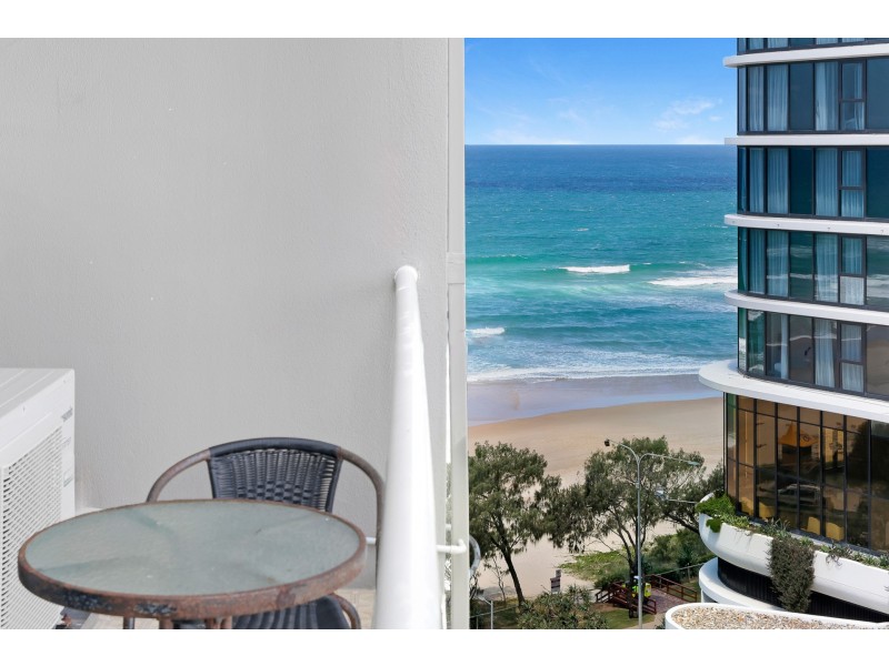 14F/3277 Surfers Paradise Boulevard, Surfers Paradise QLD 4217