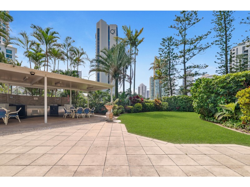 14F/3277 Surfers Paradise Boulevard, Surfers Paradise QLD 4217