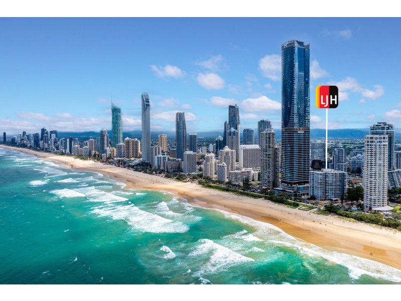 15C/3277 Surfers Paradise Boulevard, Surfers Paradise QLD 4217