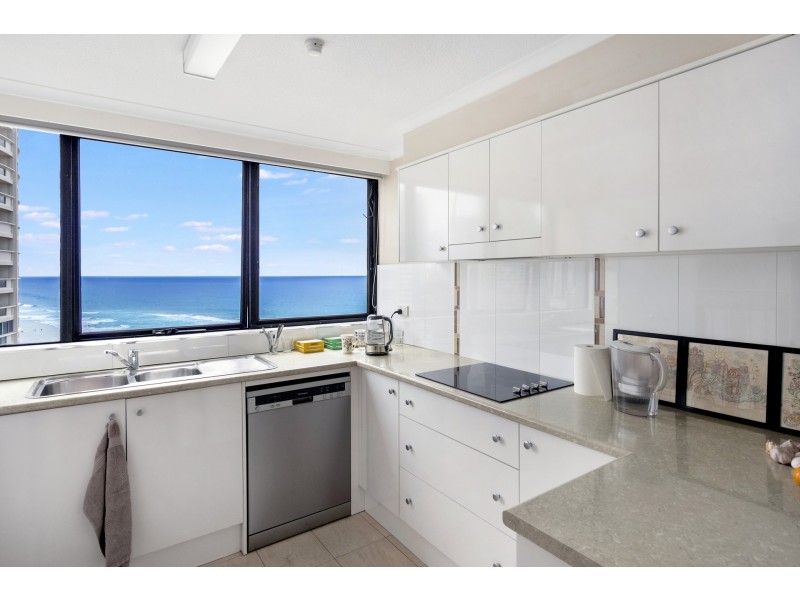 15C/3277 Surfers Paradise Boulevard, Surfers Paradise QLD 4217