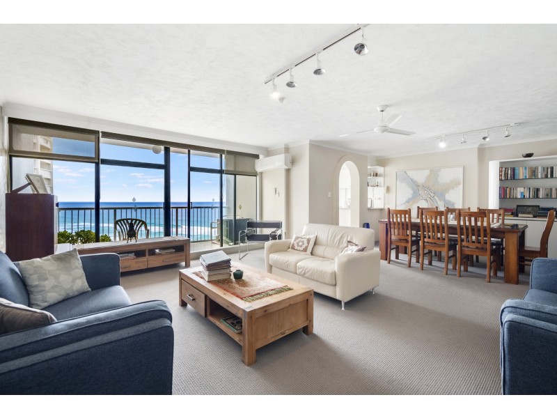 15C/3277 Surfers Paradise Boulevard, Surfers Paradise QLD 4217