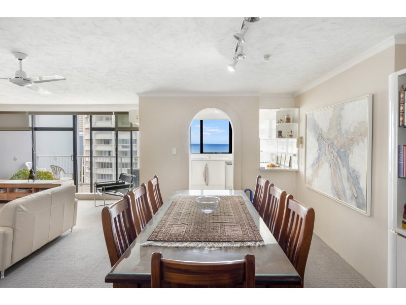 15C/3277 Surfers Paradise Boulevard, Surfers Paradise QLD 4217