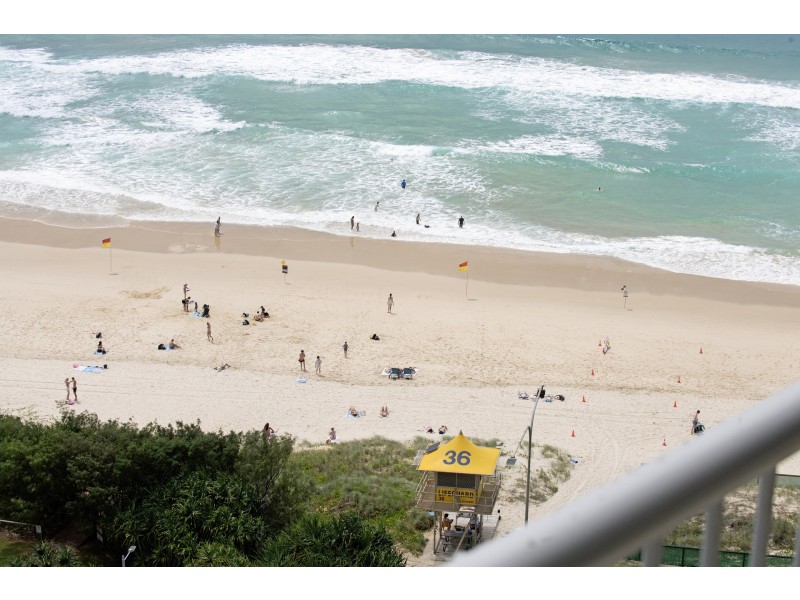 15C/3277 Surfers Paradise Boulevard, Surfers Paradise QLD 4217