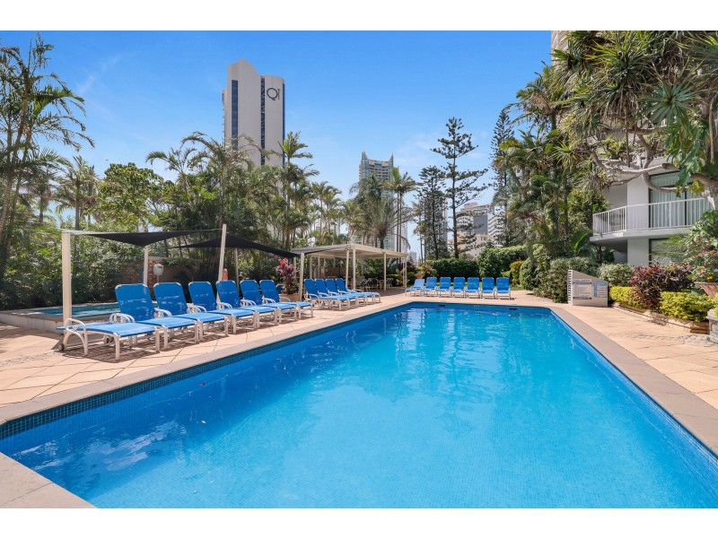 15C/3277 Surfers Paradise Boulevard, Surfers Paradise QLD 4217