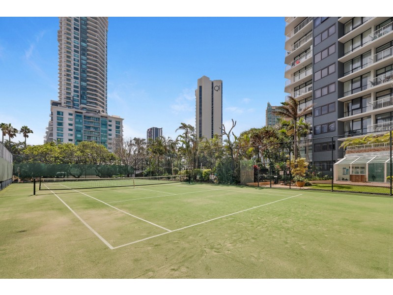 15C/3277 Surfers Paradise Boulevard, Surfers Paradise QLD 4217