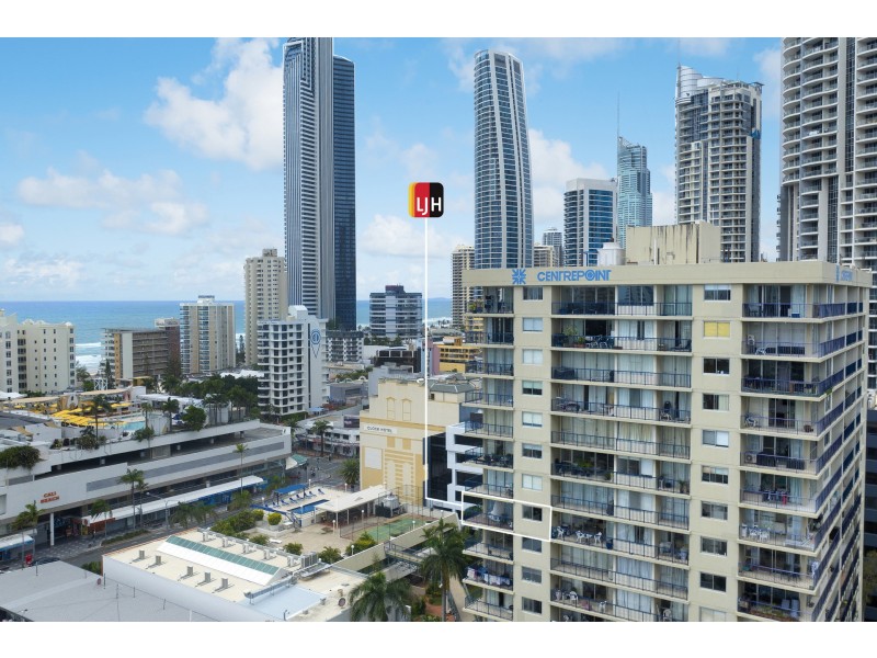 908/67 Ferny Avenue, Surfers Paradise QLD 4217