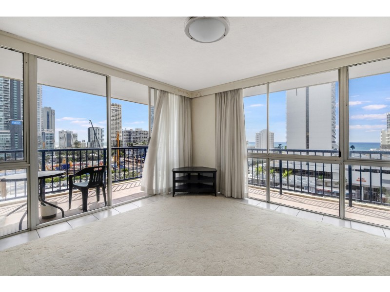 908/67 Ferny Avenue, Surfers Paradise QLD 4217