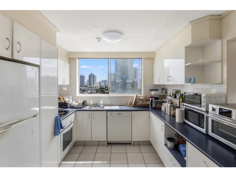 908/67 Ferny Avenue, Surfers Paradise QLD 4217