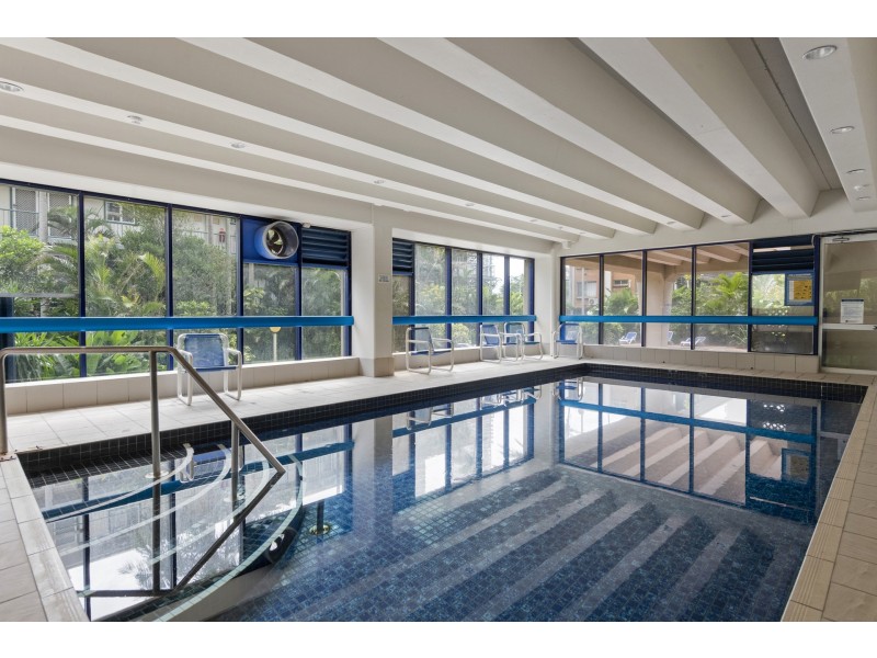 908/67 Ferny Avenue, Surfers Paradise QLD 4217