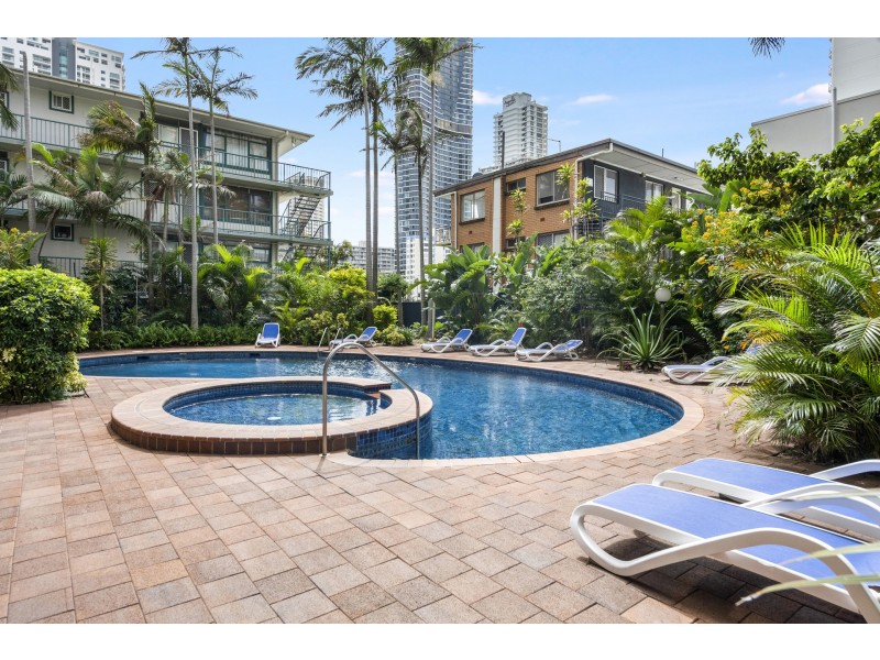 908/67 Ferny Avenue, Surfers Paradise QLD 4217