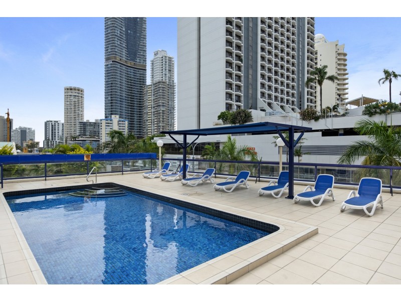 908/67 Ferny Avenue, Surfers Paradise QLD 4217