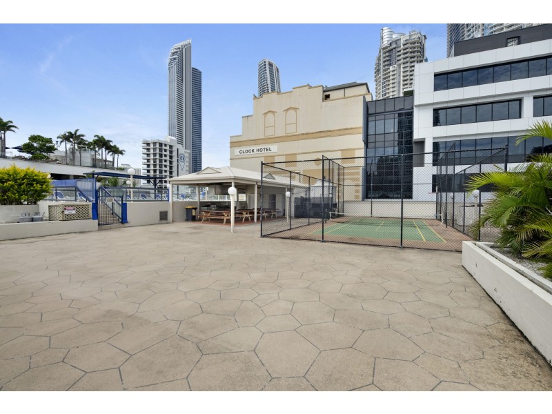908/67 Ferny Avenue, Surfers Paradise QLD 4217