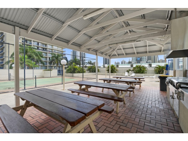 908/67 Ferny Avenue, Surfers Paradise QLD 4217