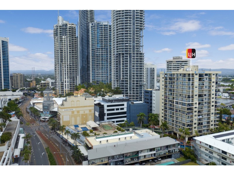 908/67 Ferny Avenue, Surfers Paradise QLD 4217