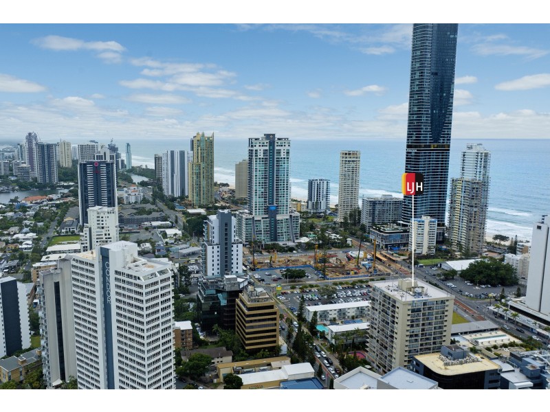 908/67 Ferny Avenue, Surfers Paradise QLD 4217