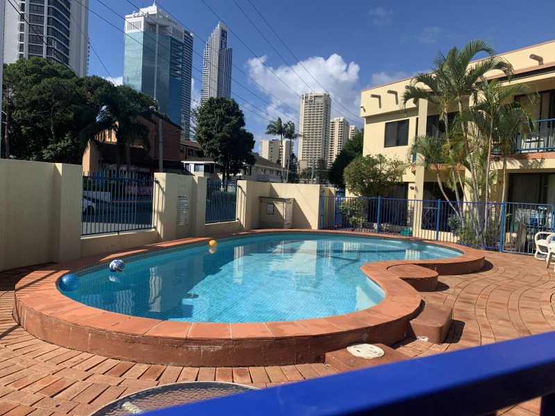 41 Unit 1B Watson Esplanade, Surfers Paradise QLD 4217