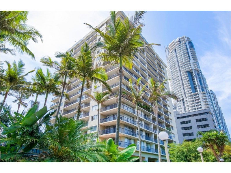 201/69 Ferny Avenue, Surfers Paradise QLD 4217