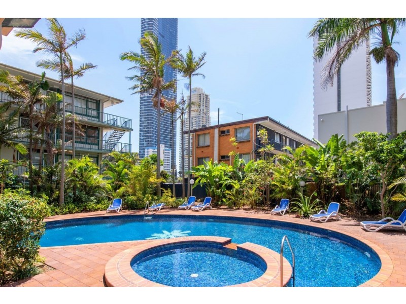 201/69 Ferny Avenue, Surfers Paradise QLD 4217