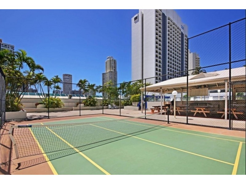 201/69 Ferny Avenue, Surfers Paradise QLD 4217