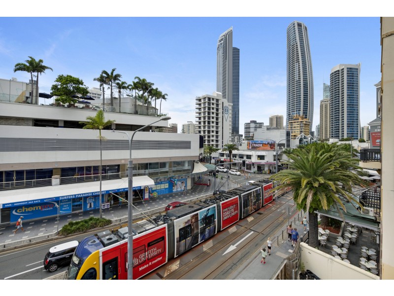 201/69 Ferny Avenue, Surfers Paradise QLD 4217