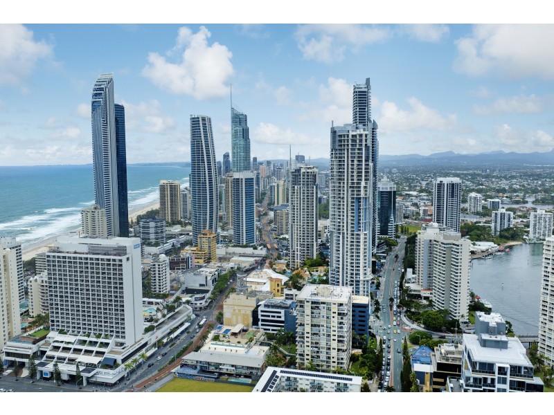 201/69 Ferny Avenue, Surfers Paradise QLD 4217