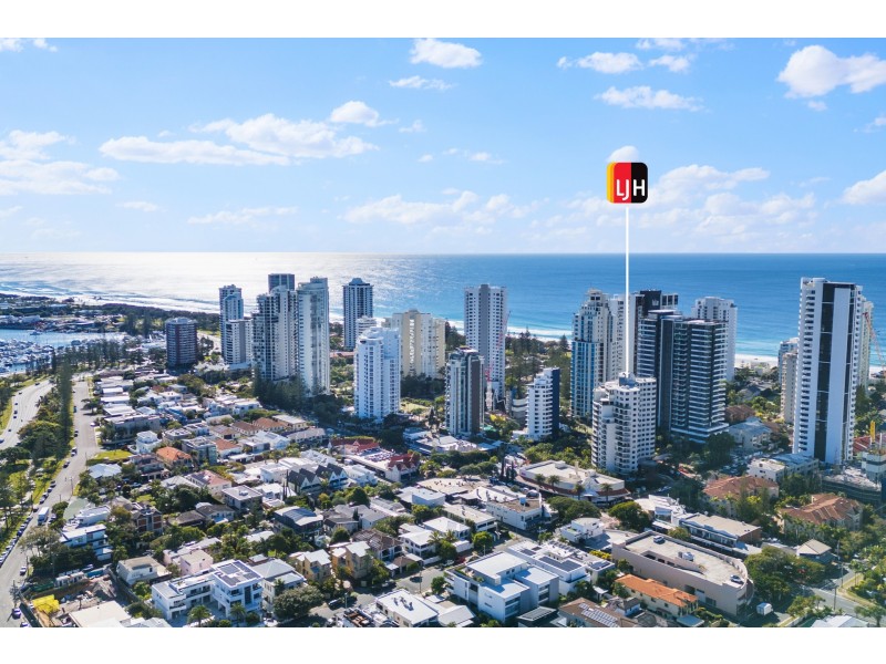 31/29-39 Woodroffe Avenue, Main Beach QLD 4217