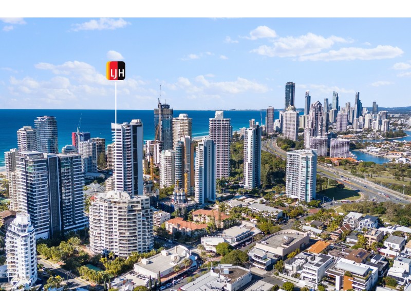 31/29-39 Woodroffe Avenue, Main Beach QLD 4217