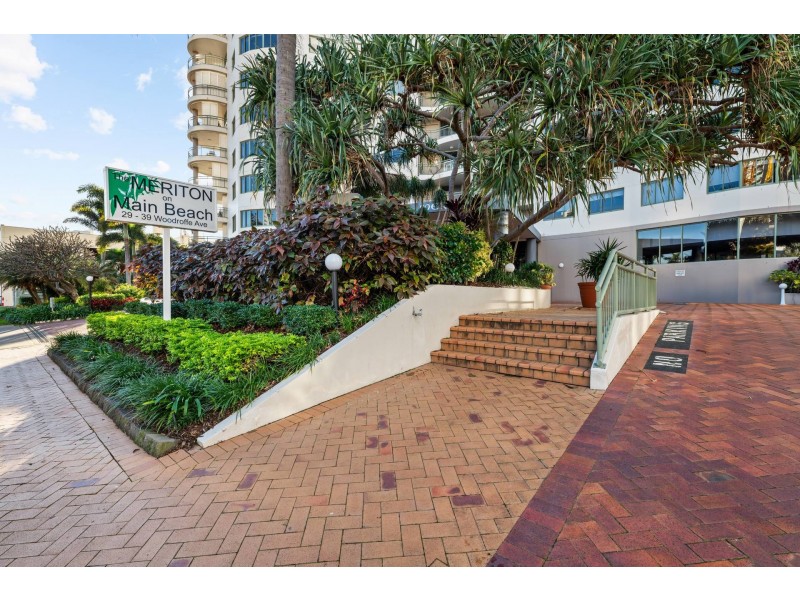 31/29-39 Woodroffe Avenue, Main Beach QLD 4217