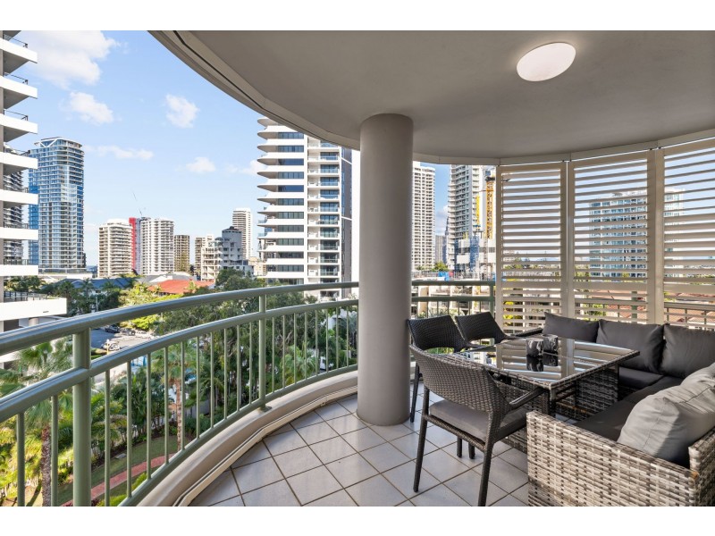 31/29-39 Woodroffe Avenue, Main Beach QLD 4217