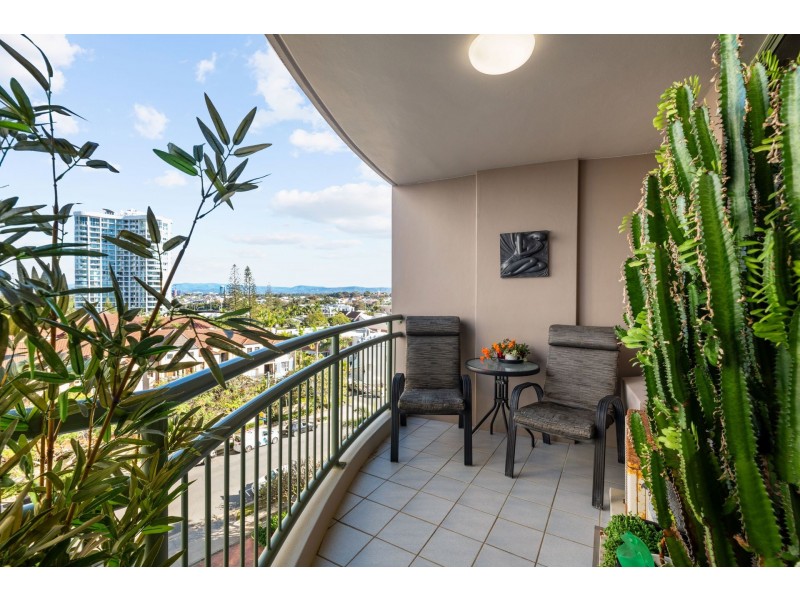31/29-39 Woodroffe Avenue, Main Beach QLD 4217