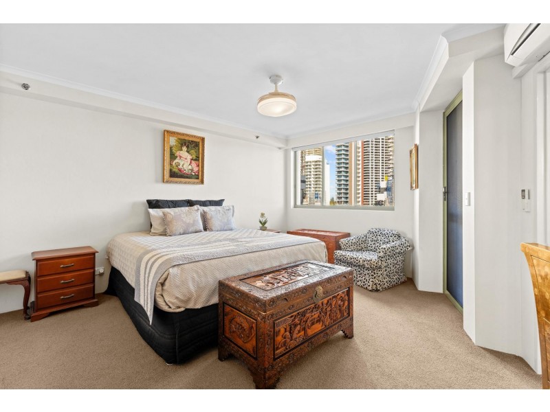 31/29-39 Woodroffe Avenue, Main Beach QLD 4217