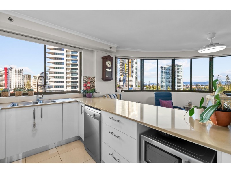 31/29-39 Woodroffe Avenue, Main Beach QLD 4217